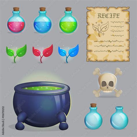 Cauldron of Wonders: Unearthing the Mystical Properties of the Witchy Cauldron